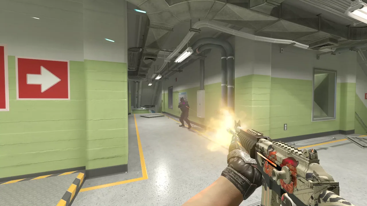 highlight
